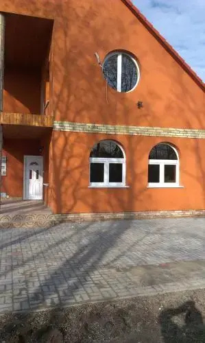 Csetaj Vendeghaz