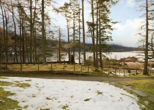 Glengarry Lodges