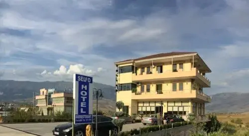 Selfo Hotel - Général