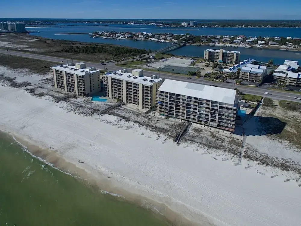 28813 Perdido Condo - 1 Br condo by RedAwning