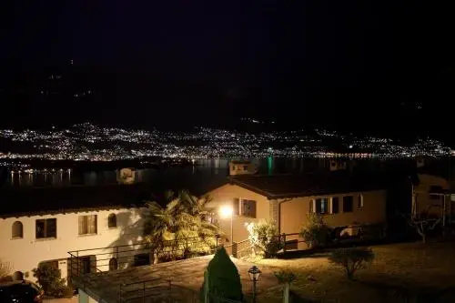 Casa Esmeralda