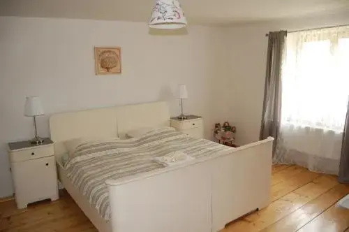 Kozí Farma U Nýdrlů