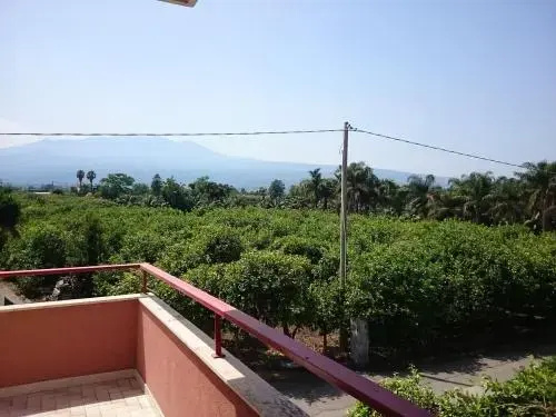 Casavacanze mare Sicilia