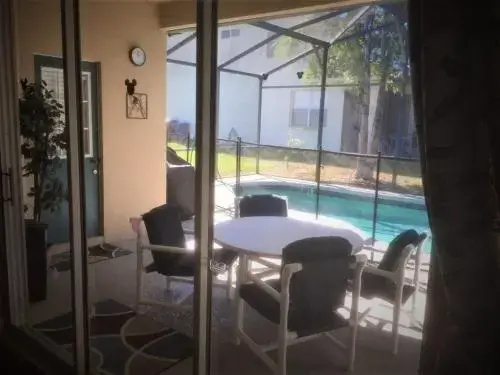 Minniehaha Villa #254349 - 4 Br Villa