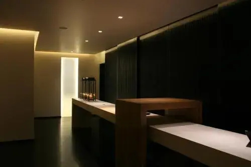 La Suite West - Hyde Park - Général