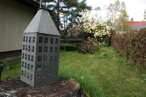 Holiday Home Stranda Center - фото 9