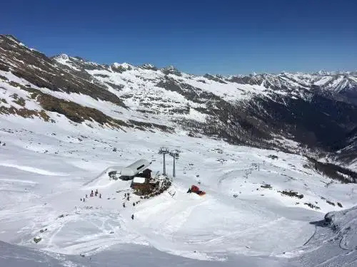 Casa Di Vacanza Giovanibosco