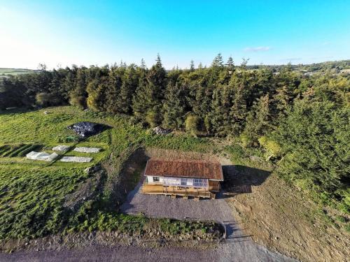 Slane Farm Hostel by null