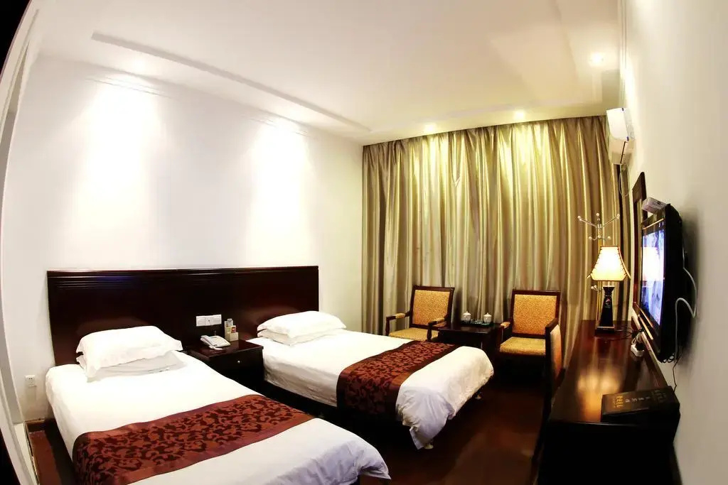 Yujing Hotel - Général