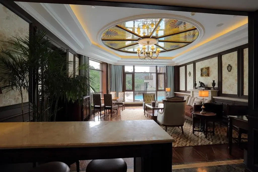 Hotel photo 16