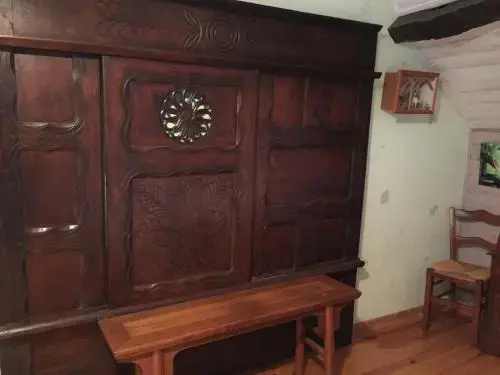 Voir la photo 2 — Au Clos du Lit - Gîtes