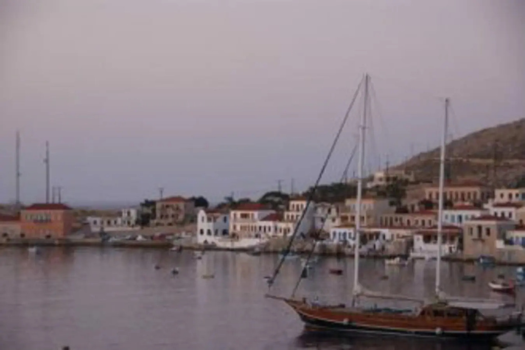 Beach & Waterfront