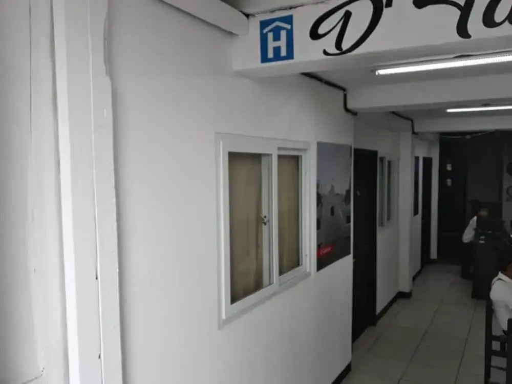 D'Tano Hotel