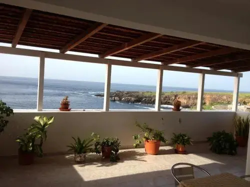 Pôr do Sol - Général