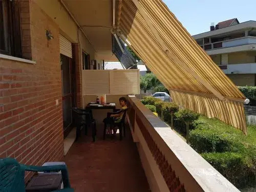 Casa Vacanze Versilia