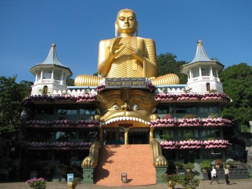 Sigiri Rock Side Home Stay