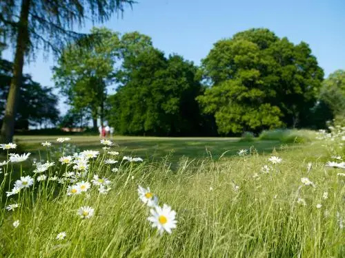 Jagdschloss Quitzin