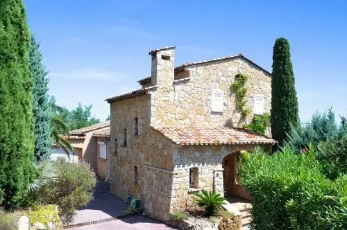 Villa Grand Largue