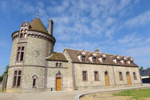 La Tour D Aligre