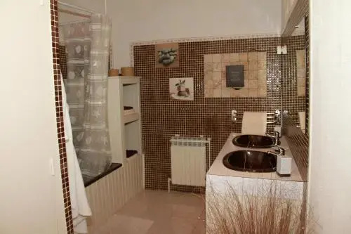 Afficher la photo 6 — Chambres d'hôtes vue panoramique proche de Carcassonne