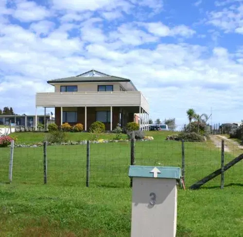 3 Brunton Place - Carrington Estate