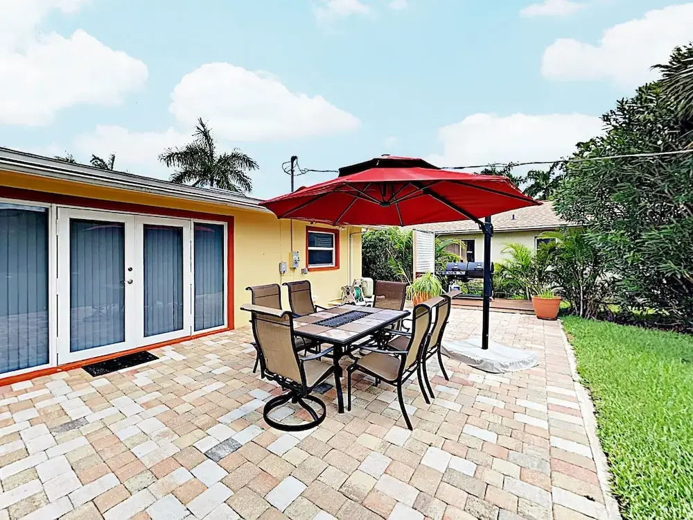 Kimberly Lane - 2 Br Home