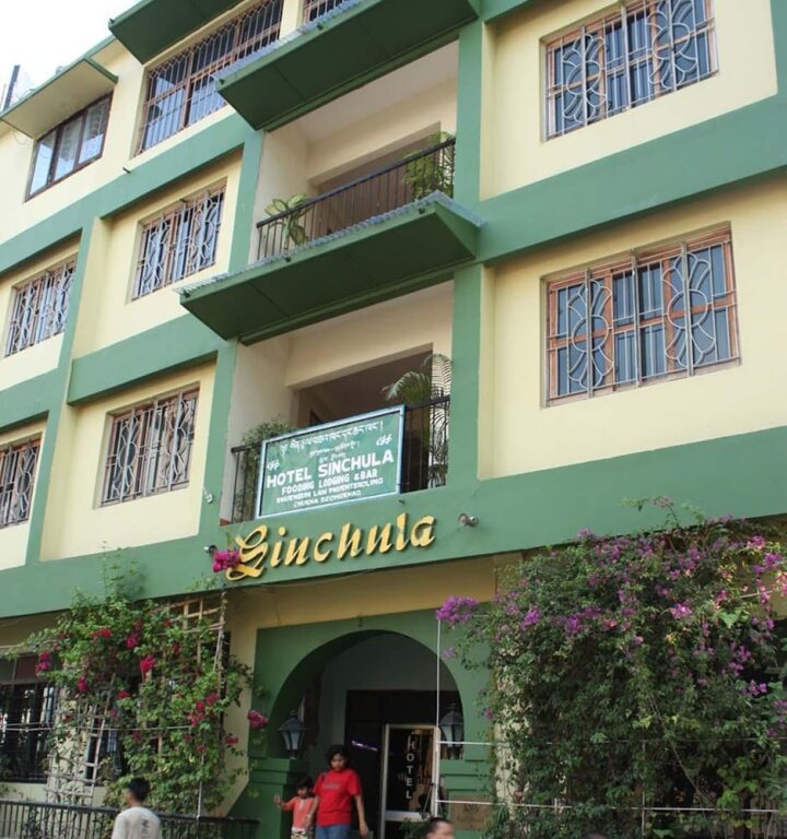Hotel Sinchula image