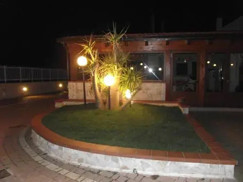B&B Villa Cassandra