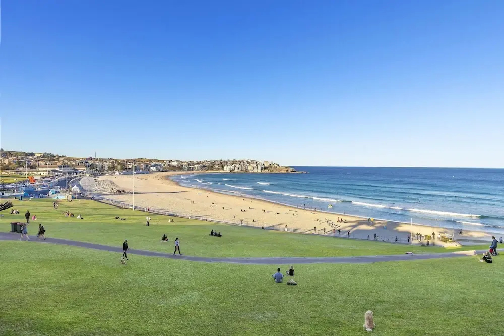 Bondi Beach Stunning Views - Général