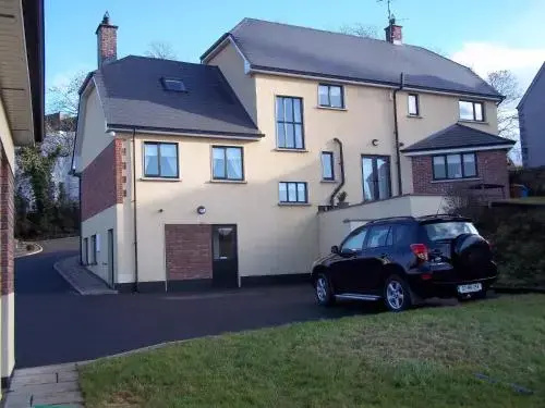Grove Lodge BB