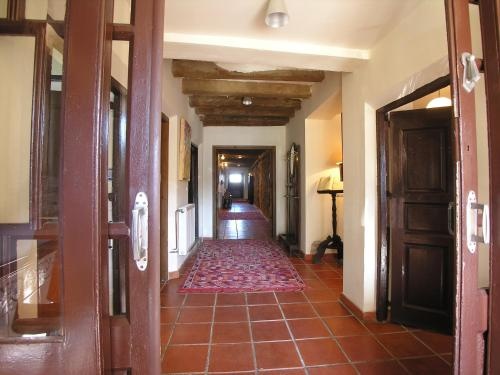 La Posada Del Pintor