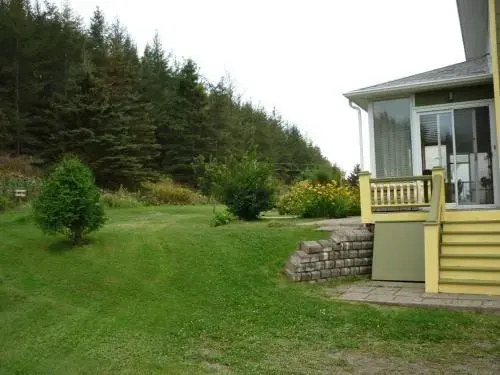 Gîte Le Diplomate