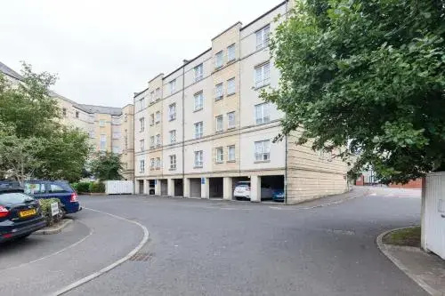 Annandale Street - Général