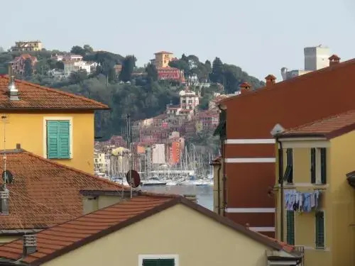 Hotel IL Giglio