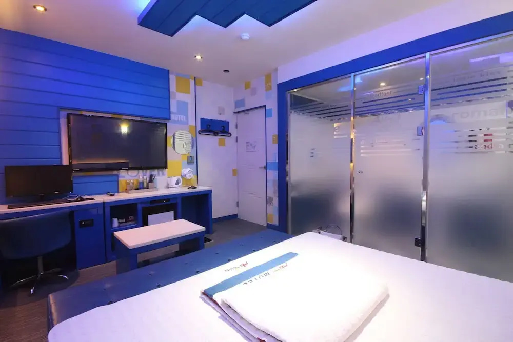 Hotel photo 7