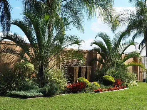 Kwalala Lodge - Général