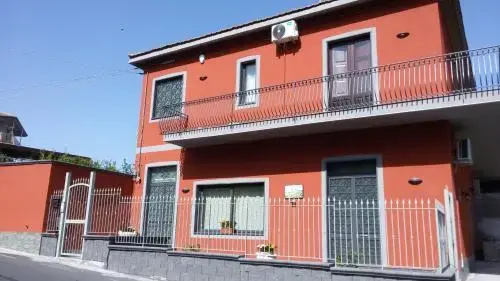 La Sorgente dell'Etna