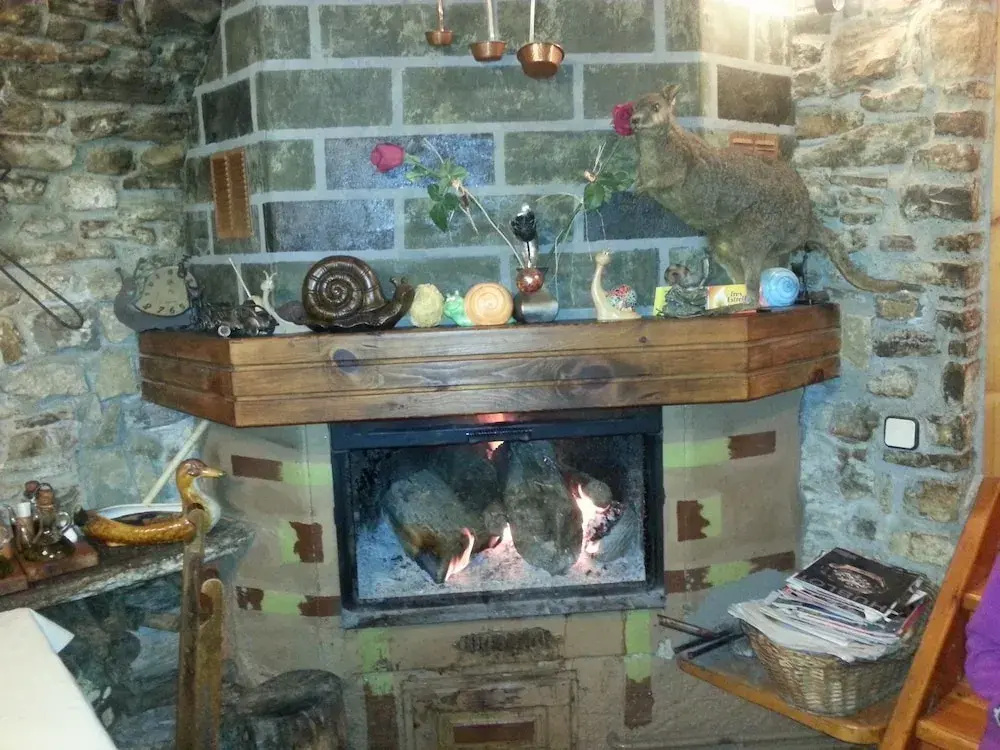 Las Bodegas De Claveria - Général