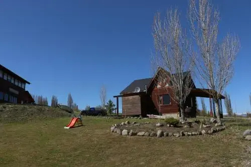 Cabañas Trevelin