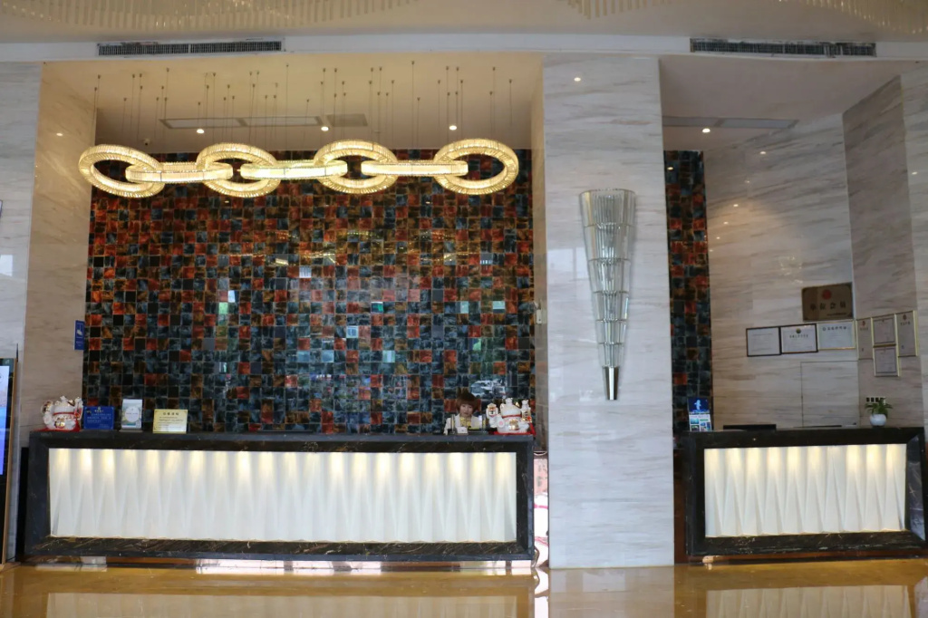 Sky Line Hotel - Général