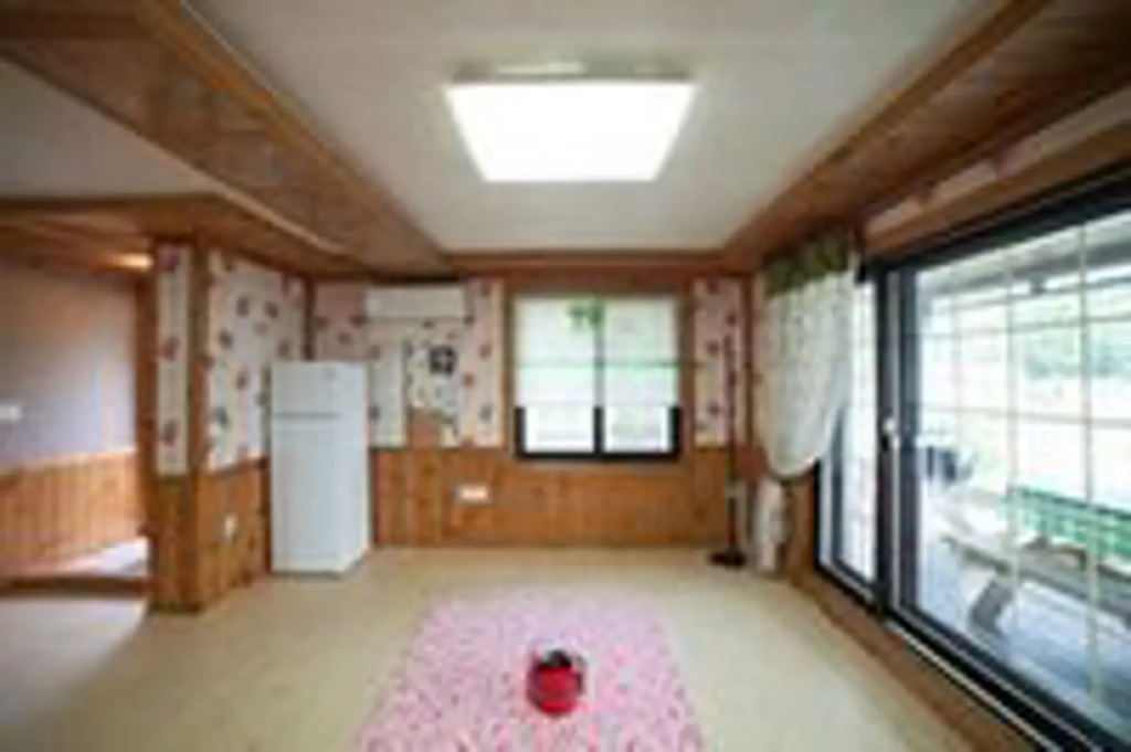 Gapyeong Pine Fragrance Pension