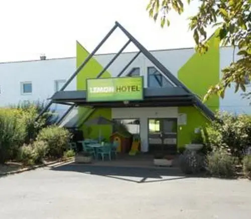 Hotel photo 1