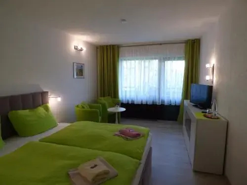 Pension Gasthof Zum Lamm - Général