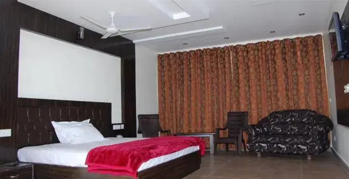 Hotel photo 7