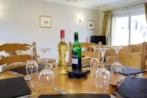 Porth Veor Manor - Général