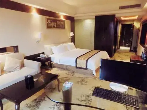 Dongzhu Big Hotel - Général
