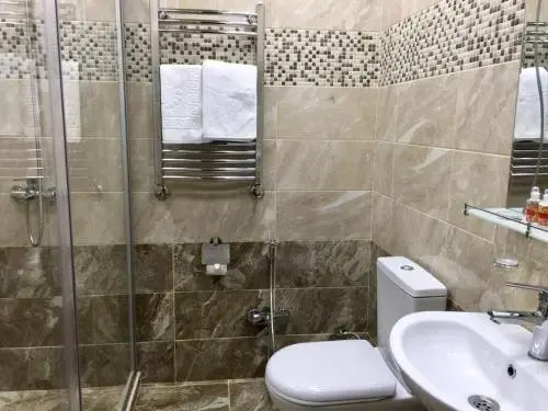Баку: Апартаменты Jireh Baku hotel