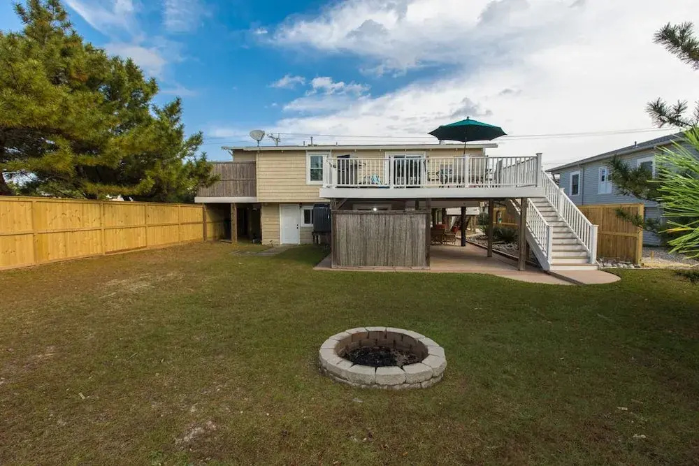 Atlantic Pearl Virginia - 4 Br Home