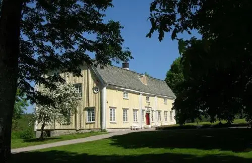 Hotell Jägmästarflygeln