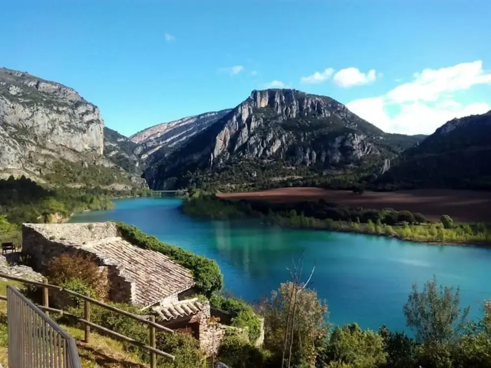 Las Bodegas De Claveria - Général